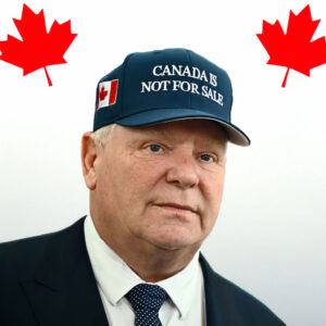 Doug Ford's 