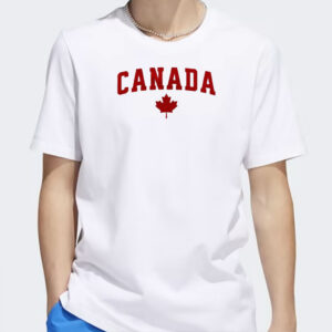 Canada Maple Leaf Canada Day shirts