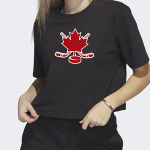 Canadian Hockey Shirt, Stand With Canada Shirt