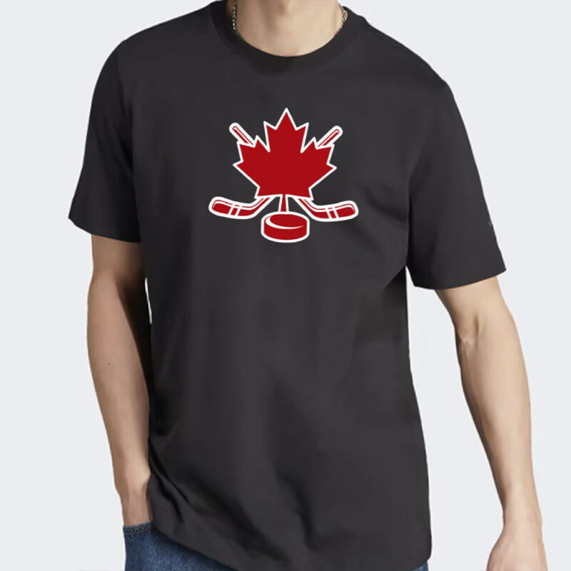 Canadian Hockey Shirt, Stand With Canada Shirt