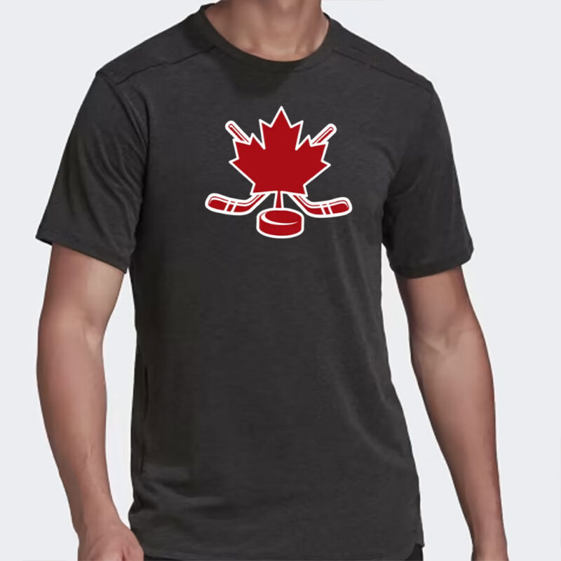 Canadian Hockey Shirt, Stand With Canada Shirt