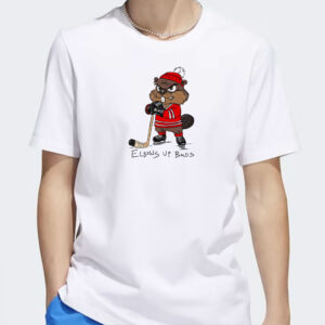 Elbows Up Buds T-Shirt