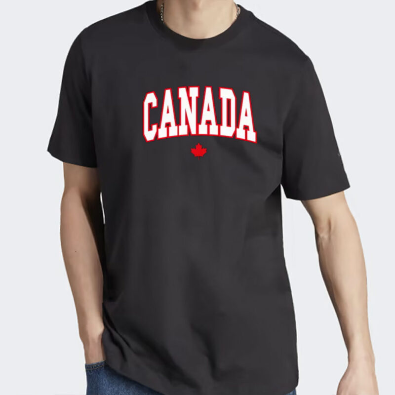 Elbows Up Canadian, Forever Canadian Pride, Canada Flag Shirt