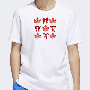 Elbows Up Coquette Bow Shirt, True North Strong and Free T-shirt