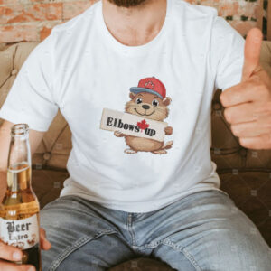 Elbows Up Shirt, Canada Strong Shirt, Never 51st State, Canada Is Not For Sale, Support Canada Shirts