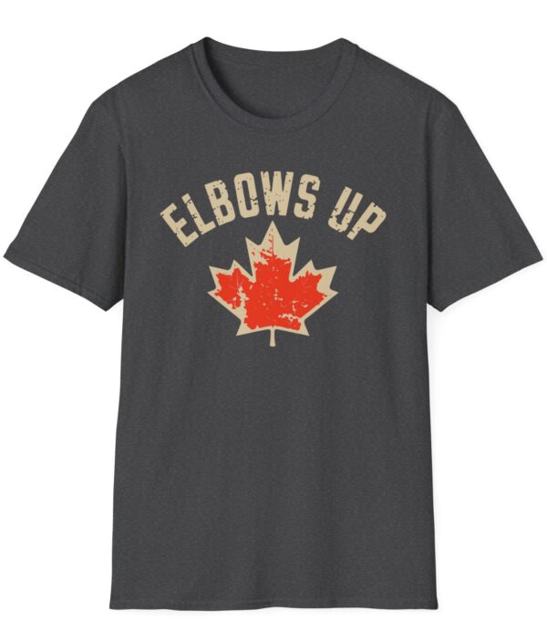 Ontario ELBOWS UP T-Shirt