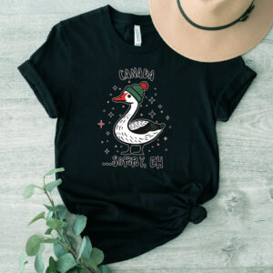 Canadian Goose ...Sorry, EH T-Shirt