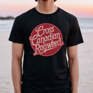 Cross Canadian Ragweed 2025 T-Shirt